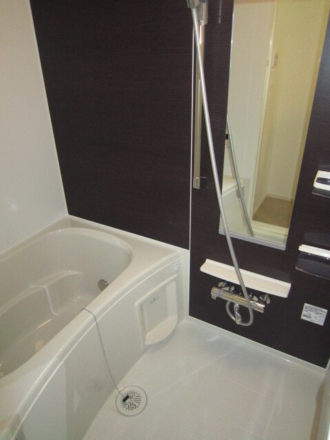 物件内観写真12　(バス／シャワールーム等)