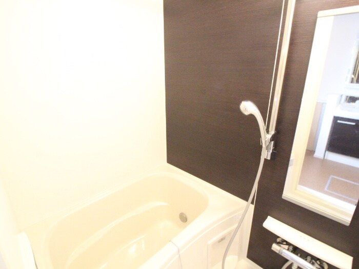 物件内観写真14　(バス／シャワールーム等)