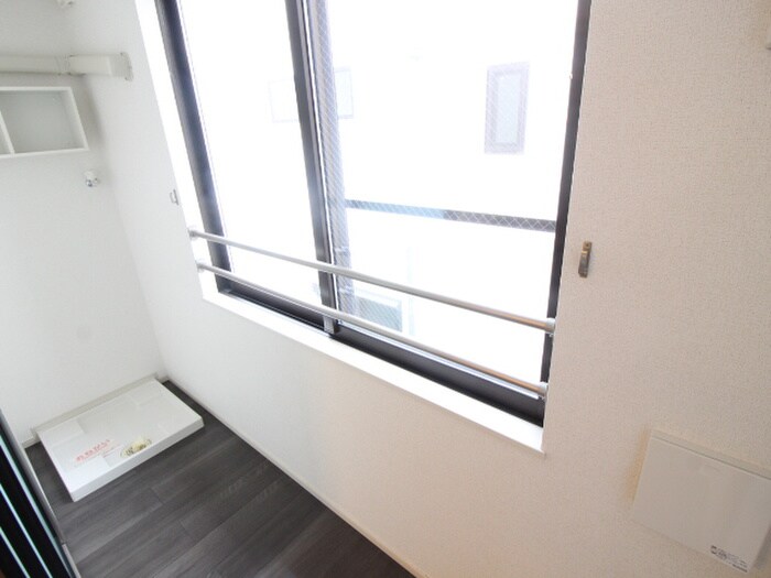 物件内観写真21　(居室)