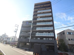 ﾌｧｽﾃｰﾄOSAKAｼﾃｨｹﾞｰﾄ（201）外観写真