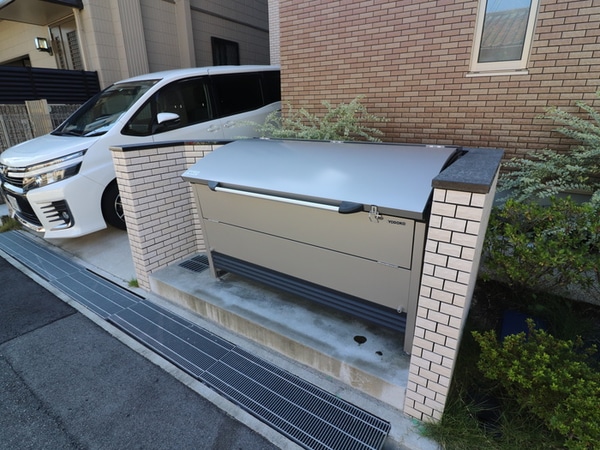 建物設備