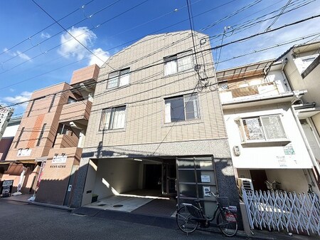 ザ・ソーキューＴＨＥＳＯＫＹＵ外観写真