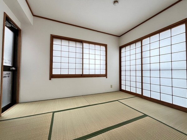 居室