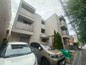 エスペランサ外観写真