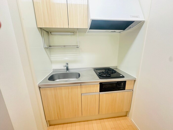 物件内観写真9　(キッチン)