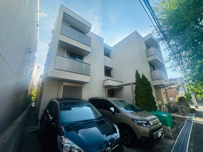 物件外観写真3　(外観写真)