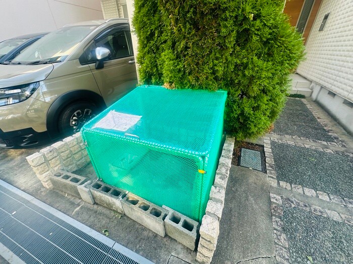 物件外観写真5　(建物設備)