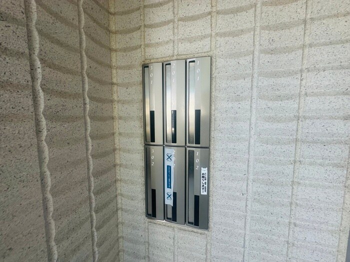 物件外観写真6　(建物設備)