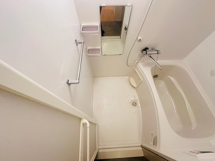 物件内観写真11　(バス／シャワールーム等)