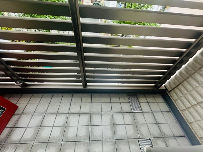 物件内観写真15　(ベランダ・バルコニー)