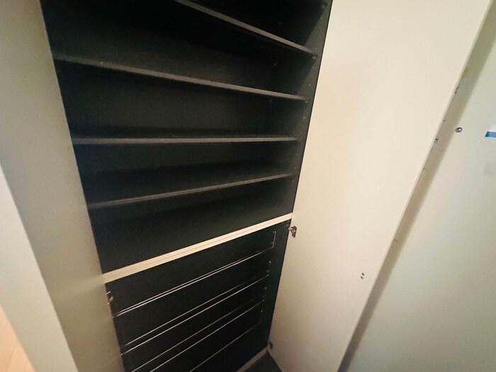 物件内観写真19　(靴箱)