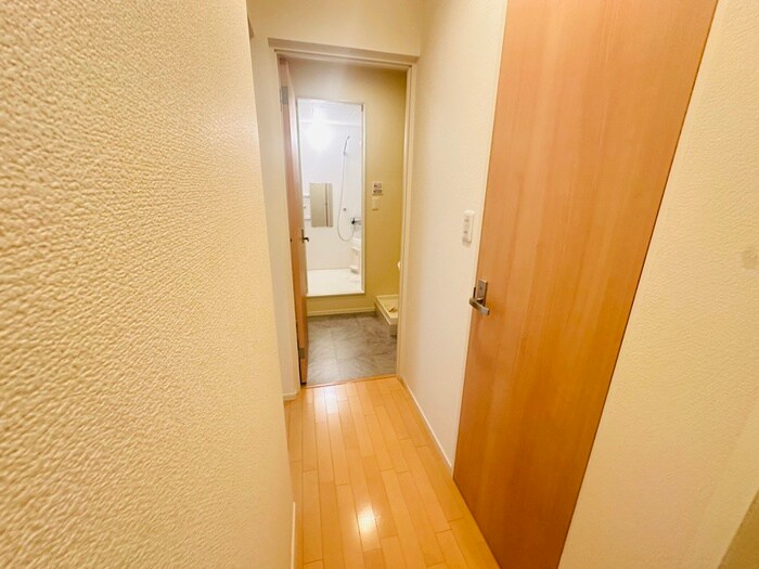 物件内観写真20　(廊下)