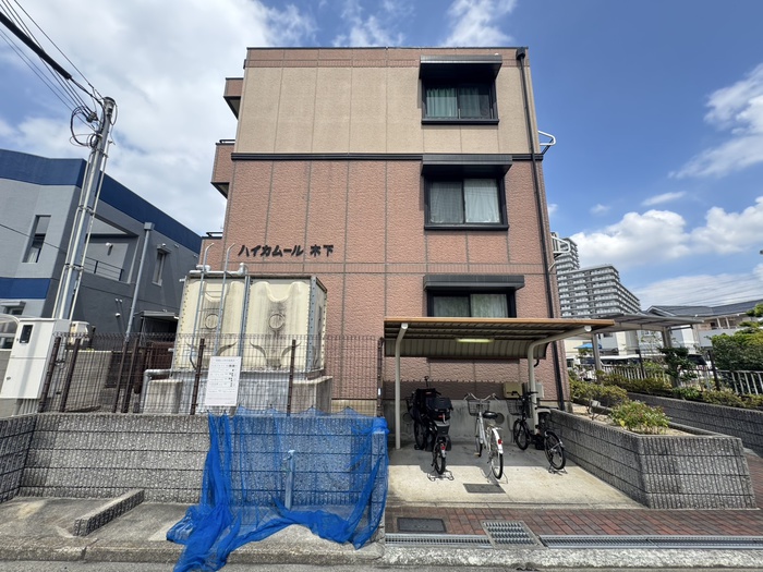 外観写真