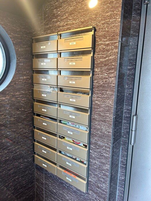 物件外観写真2　(建物設備)