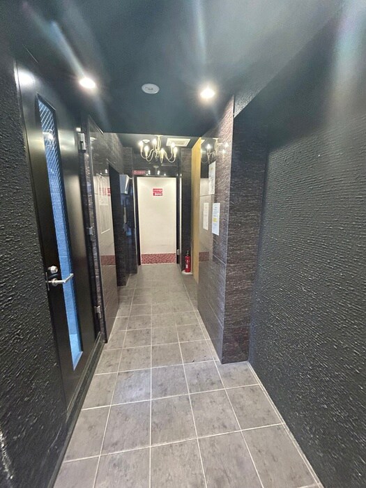 物件外観写真3　(建物設備)