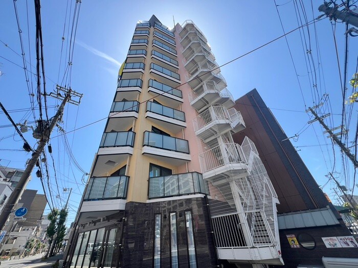 物件外観写真4　(外観写真)