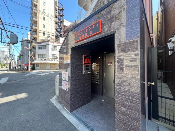 物件外観写真6　(外観写真)