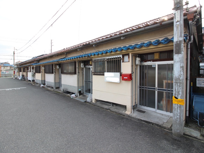 篠本文化中棟