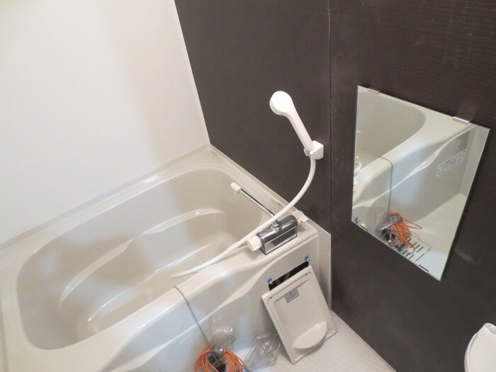 物件内観写真8　(バス／シャワールーム等)