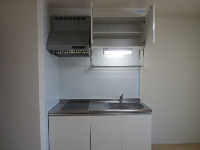物件内観写真9　(キッチン)