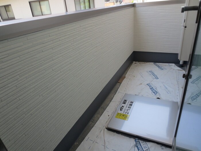 物件内観写真19　(ベランダ・バルコニー)