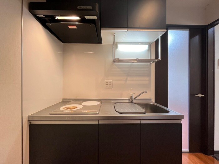 物件内観写真9　(キッチン)