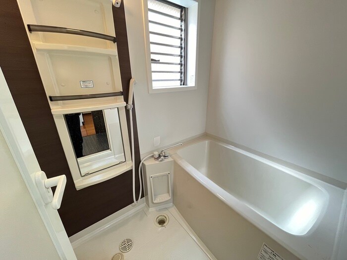 物件内観写真10　(バス／シャワールーム等)