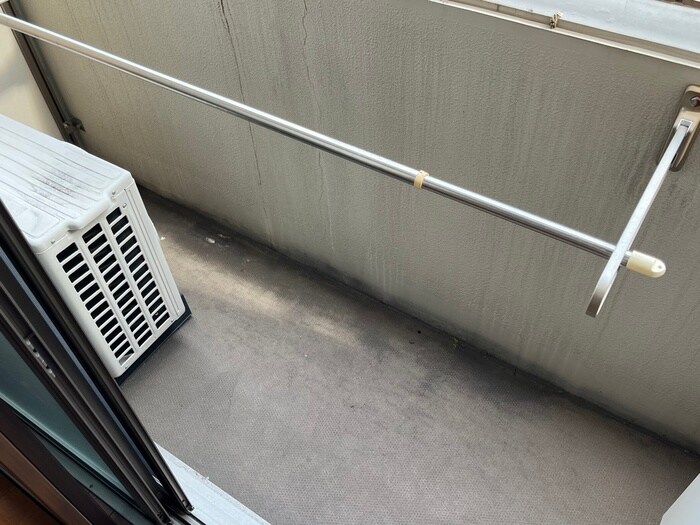 物件内観写真17　(ベランダ・バルコニー)