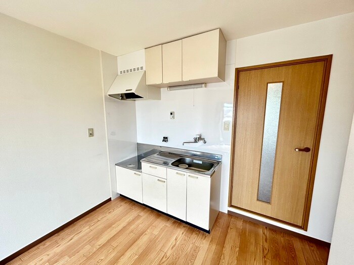 物件内観写真10　(キッチン)