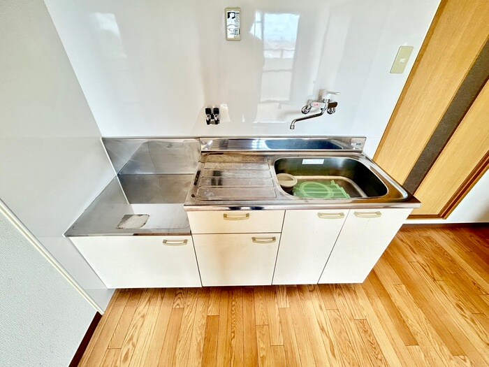 物件内観写真11　(キッチン)