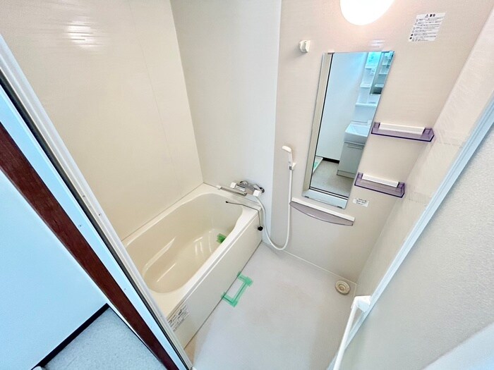 物件内観写真12　(バス／シャワールーム等)