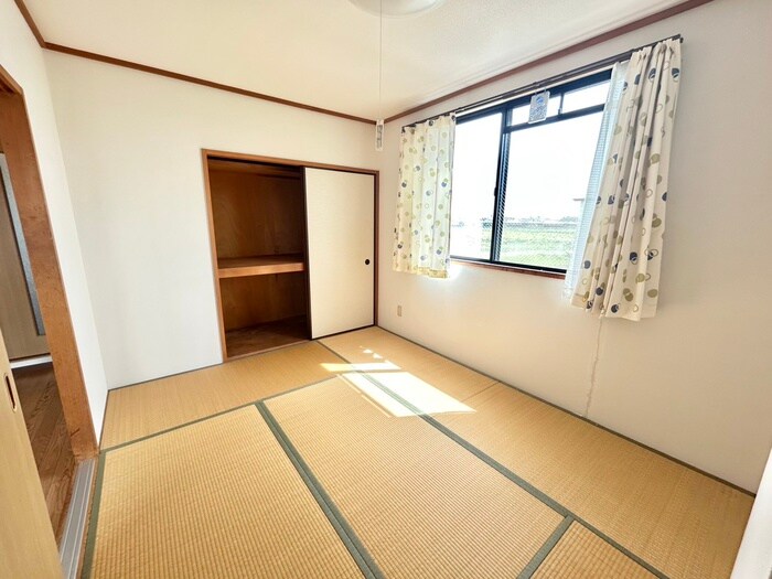 物件内観写真18　(居室)