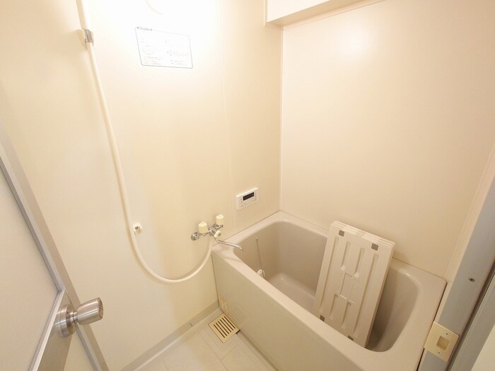 物件内観写真9　(バス／シャワールーム等)