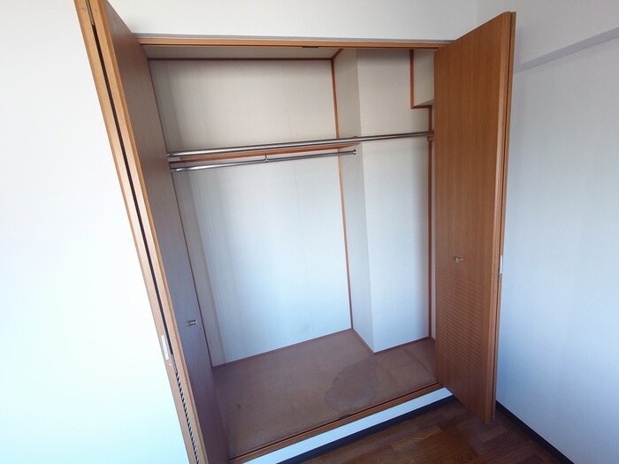 物件内観写真13　(収納)