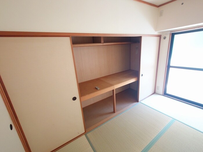 物件内観写真19　(収納)