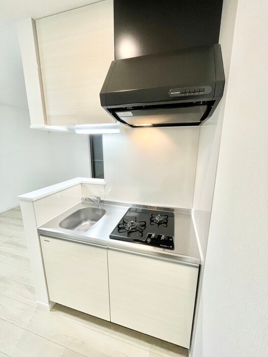 物件内観写真8　(キッチン)