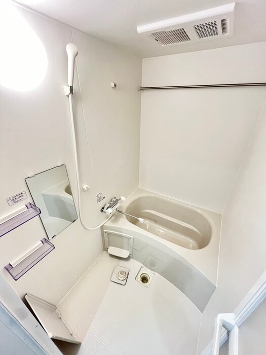 物件内観写真9　(バス／シャワールーム等)