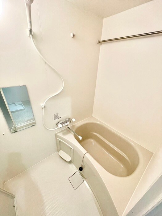 物件内観写真9　(バス／シャワールーム等)