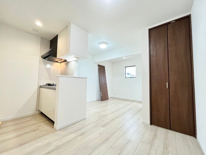 物件内観写真10　(居室)