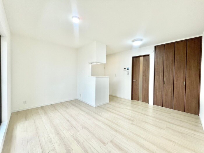 物件内観写真13　(居室)