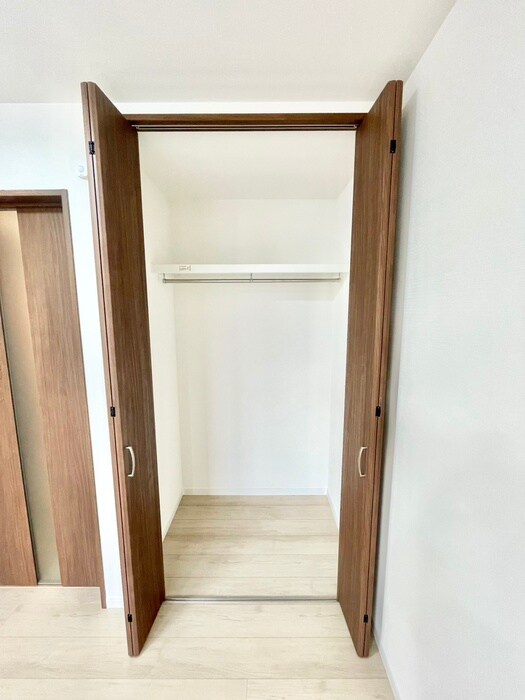 物件内観写真14　(収納)