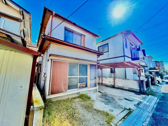 物件外観写真4　(外観写真)