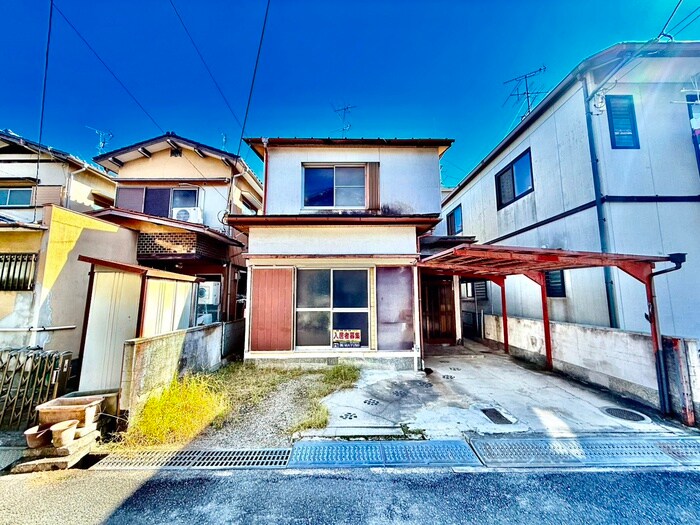 物件外観写真5　(外観写真)