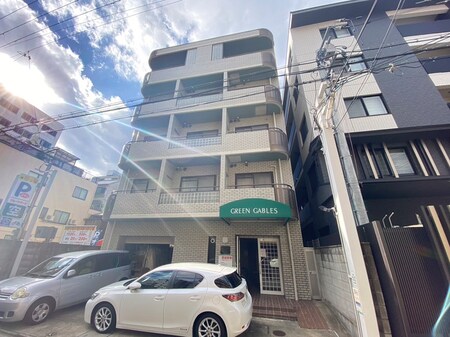 グリ－ンゲイブルス小寺外観写真