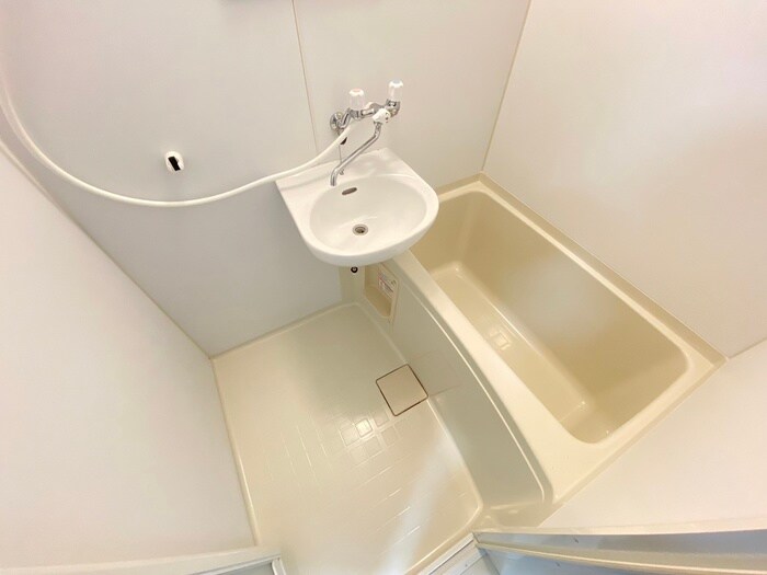 物件内観写真12　(バス／シャワールーム等)