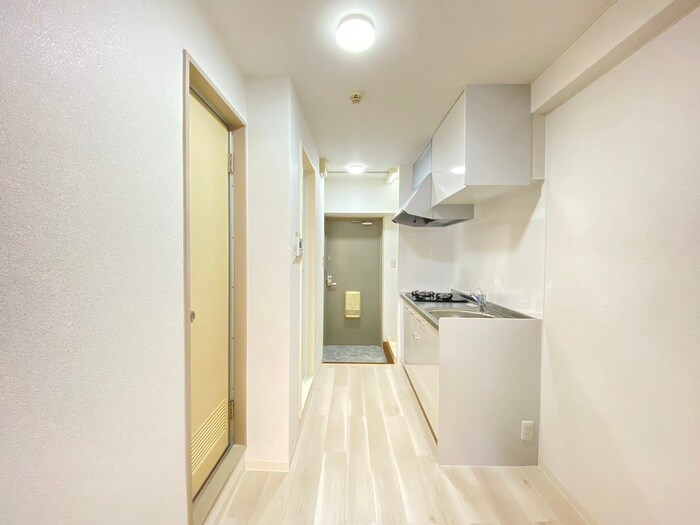 物件内観写真19　(廊下)