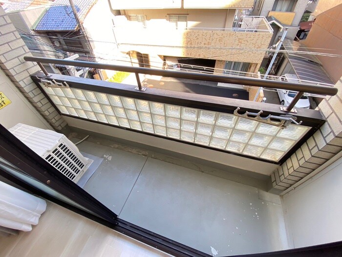 物件内観写真21　(ベランダ・バルコニー)