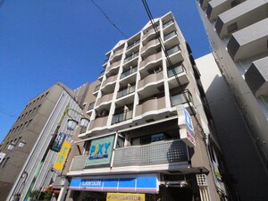 ドエルレーベン外観写真