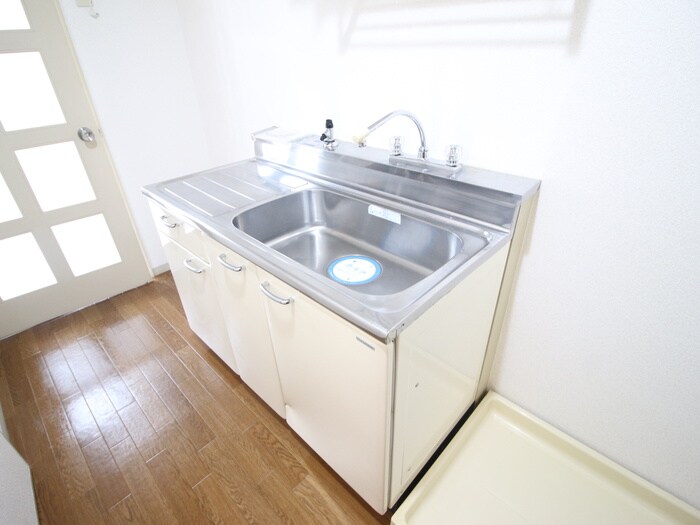 物件内観写真9　(キッチン)