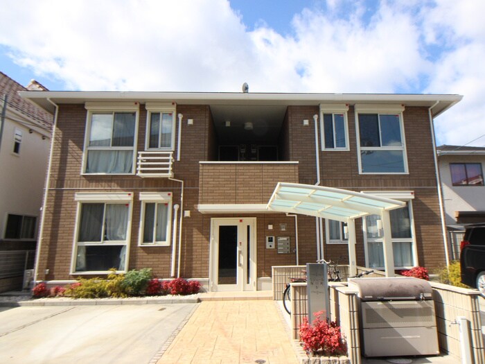 物件外観写真2　(外観写真)